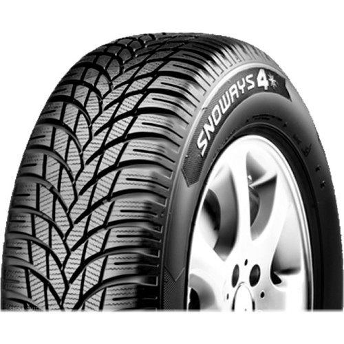 Lassa 195/65 R15 95H XL Snoways 4 Oto Kış Lastiği ( Üretim Yılı: 2022 )