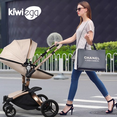 Kiwi Egg 6 In 1 Travel Sistem Bebek Arabasi Fiyati