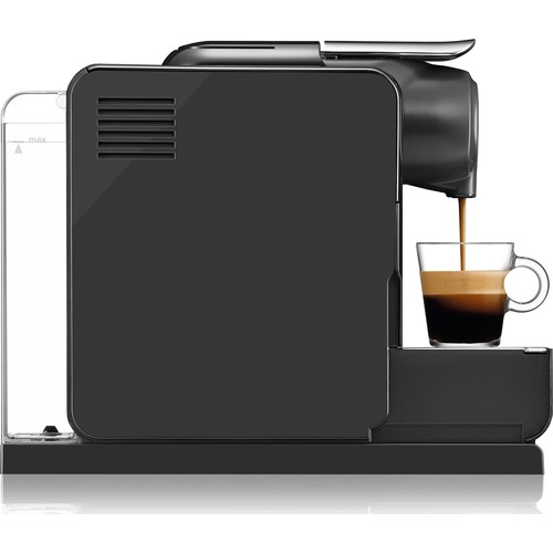 Nespresso F521 Lattissima Siyah Kahve Makinesi Fiyatı