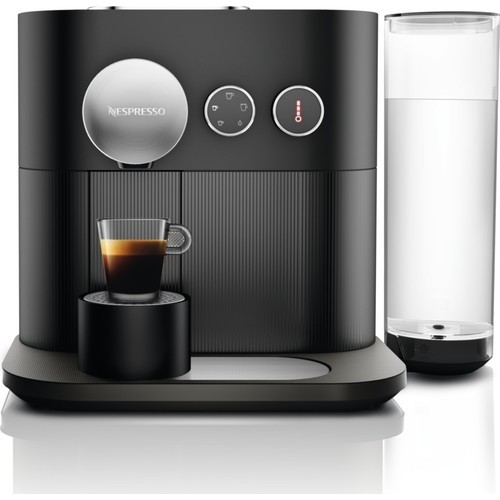 Nespresso C80 Expert Off Kahve Makinesi Klasik Black Fiyatı