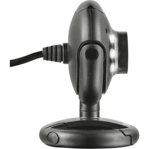 trust spotlight webcam pro 16428 driver download