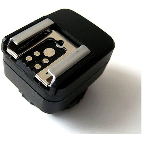 Dbk Canon Makineler İçin Hot Shoe Converter Adaptör Df8001 Fiyatı