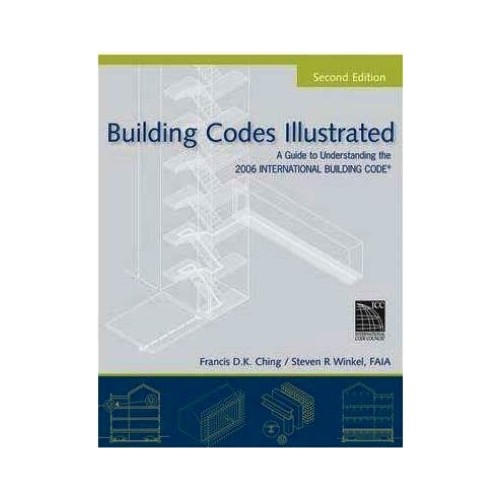 building codes illustrated 2012 download