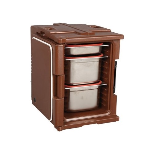 Tribeca Thermobox Gastronom Küvet Yemek Pasta Taşıma Kabı Fiyatı