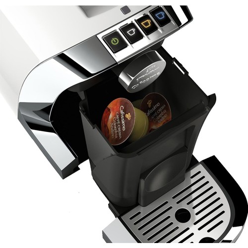 Tchibo Cafissimo Tuttocaffé Kahve Makinesi Beyaz 300090 Fiyatı