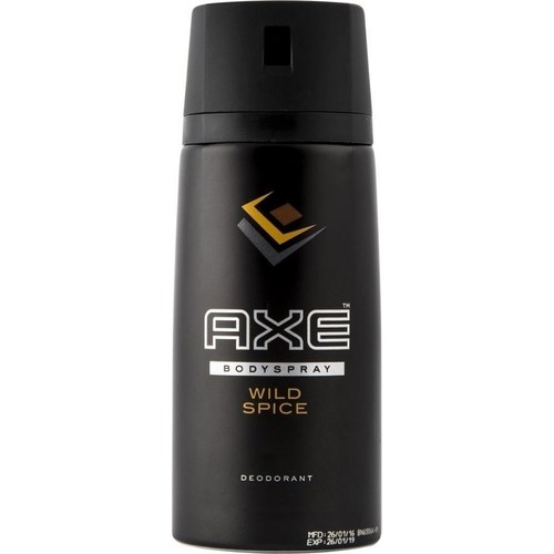 AXE DEO WILD SPICE 150ml Fiyatı, Taksit Seçenekleri ile Satın Al