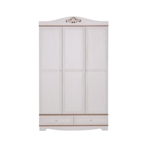 Yıldız Mobilya İnci Gardrop Fiyatı Taksit Seçenekleri