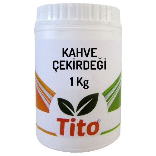 Tito Kahve Çekirdeği (Orta Kavrulmuş) 1 kg Fiyatı