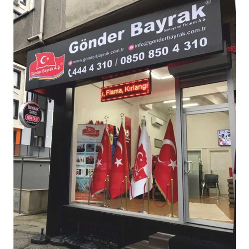 Gonder Bayrak Cek Cumhuriyeti Ulke Devlet Bayragi 70 X 105 Fiyati