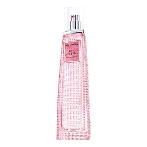 givenchy live irresistible edp