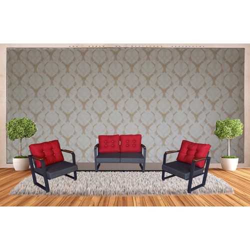 Nejan Koltuk Takımı Fiyatı, Taksit Seçenekleri ile Satın Al