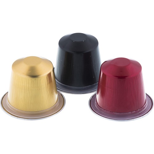 Kapsül Kahve , Nespresso® uyumlu 20 li Fiyatı Taksit Seçenekleri