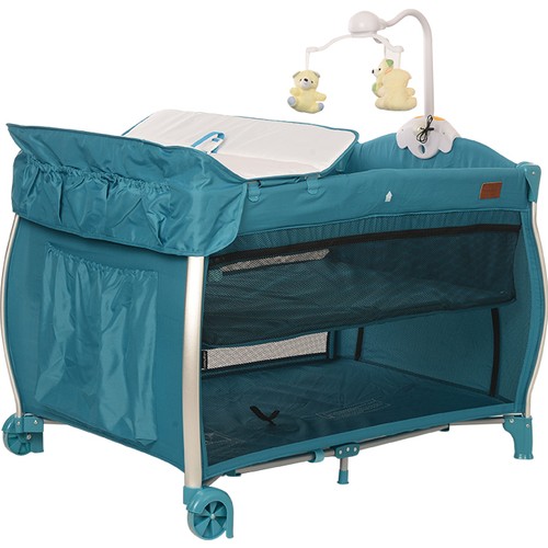 Baby2Go 8109 Relax Park Yatak Oyun Parkı Fiyatı Baby2Go 8109 Relax Park Yatak Oyun Parkı Fiyatı