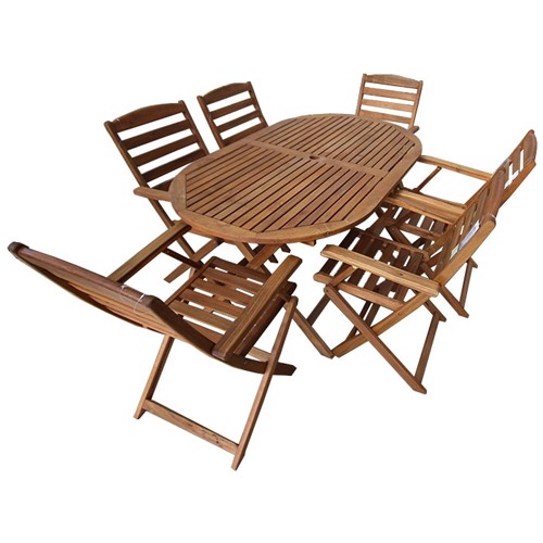 Jadel Oval Masa ve Kollu Sandalye Takımı 90X150 CM Fiyatı