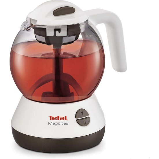 Tefal Magic Tea Bitki Çayı Ve Çay Makinesi Fiyatı