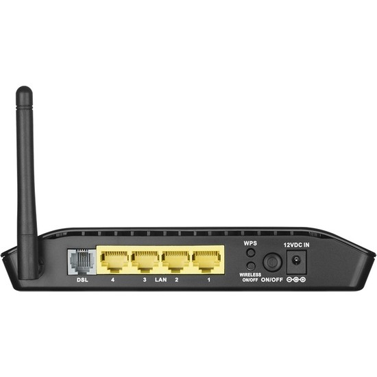 Dsl 2640u как репитер