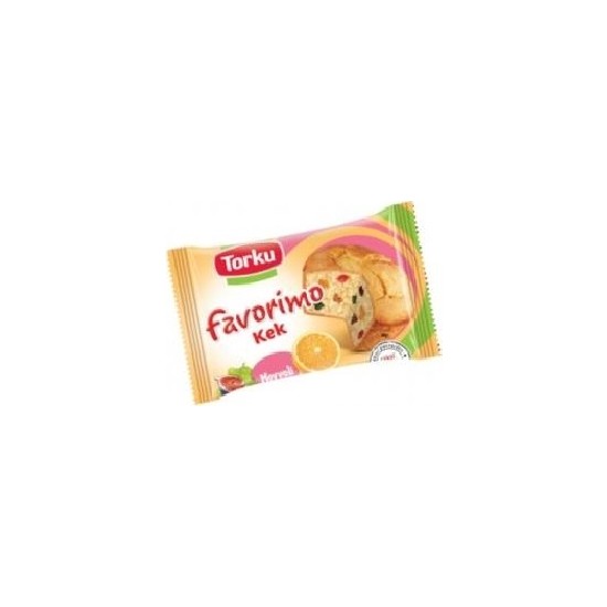 Torku Favorimo Meyveli Kek 35 gr Fiyatı Taksit Seçenekleri