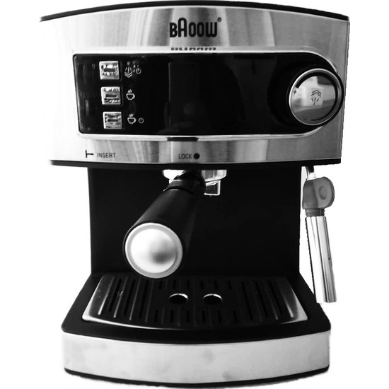 cappuccino kahve makinesi