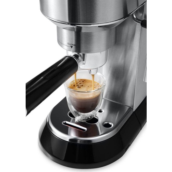 Delonghi EC680.M Dedica Metal Espresso Makinesi Fiyatı