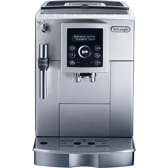 Delonghi ECAM23.420.SB Tam Otomatik Kahve Makinesi Fiyatı