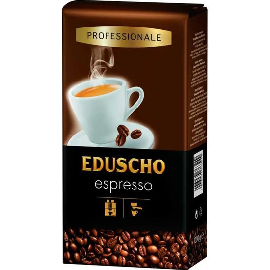 Tchibo Eduscho Espresso Professional Çekirdek Kahve 1 Kg