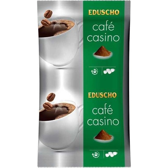 Tchibo Eduscho Casino Filtre Kahve 500 gr Fiyatı