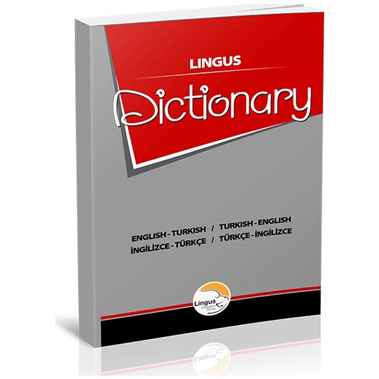 Lingus English Dictionary (Sözlük)