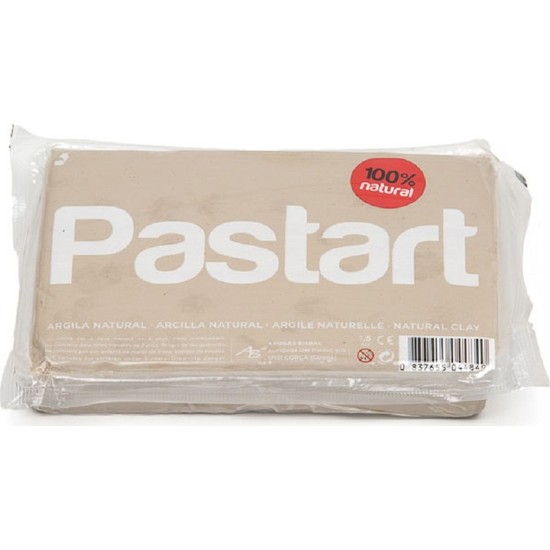 Bisbal Pastard Model Kili 1,5 Kg Beyaz Bc06A