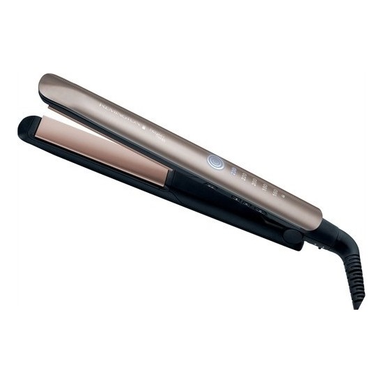 Remington S8590 Keratin Therapy Pro Seramik Saç Düzleştirici 160-230°C Isı Ayarı ile Hızlı Isınma