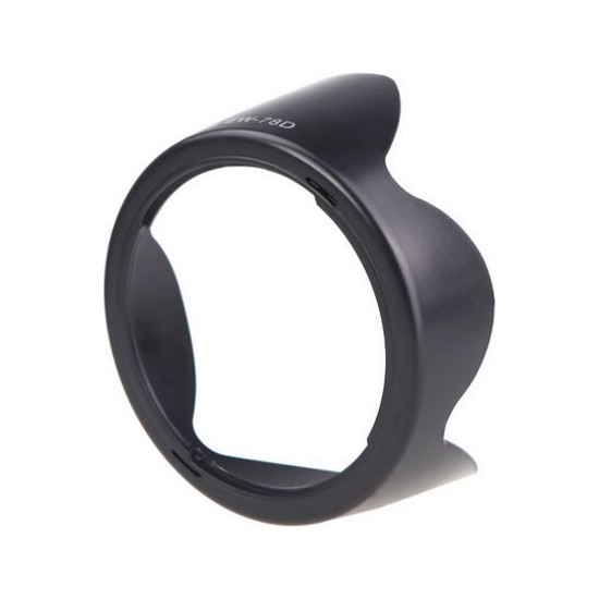 Canon Ew 78D Lens Hood Parasoley 18 200Mm Is Uyumlu Fiyatı