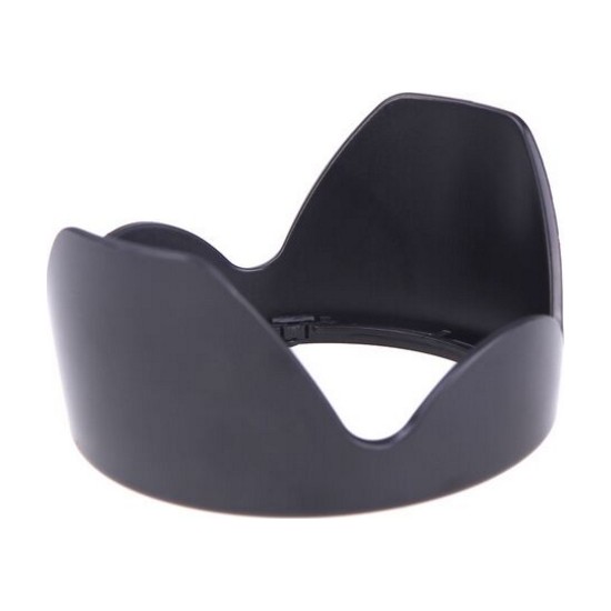 Canon Ew 78D Lens Hood Parasoley 18 200Mm Is Uyumlu Fiyatı