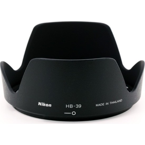 Nikon Hb 39 Lens Hood Parasoley Fiyatı Taksit Seçenekleri