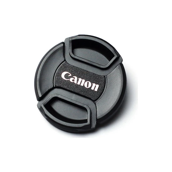 Ayex Canon İçin 77 Mm Snap On Lens Kapağı