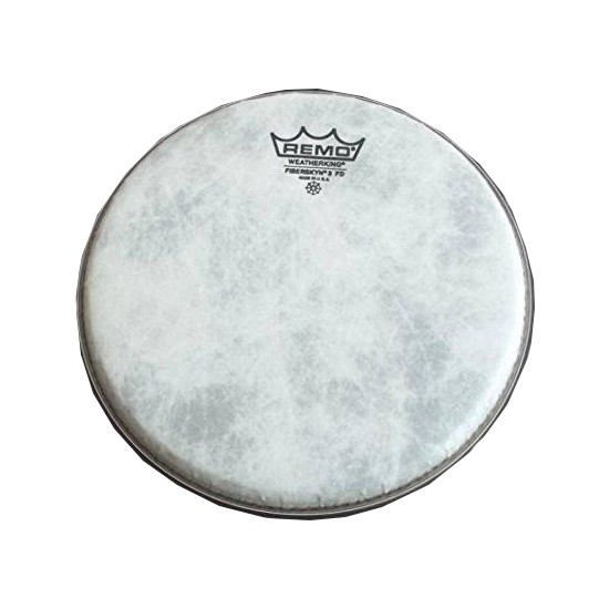 Remo Fıberskyn Da9812Fd 8.75'' / 7.16'' Darbuka Derisi Fiyatı