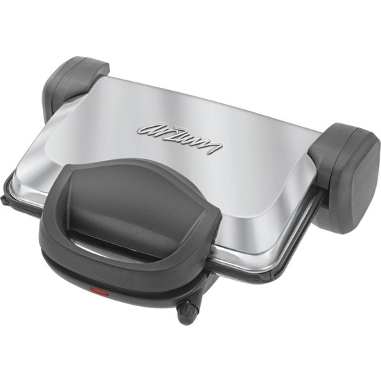 Arzum AR271 Prego Delux Izgara Ve Tost Makinesi