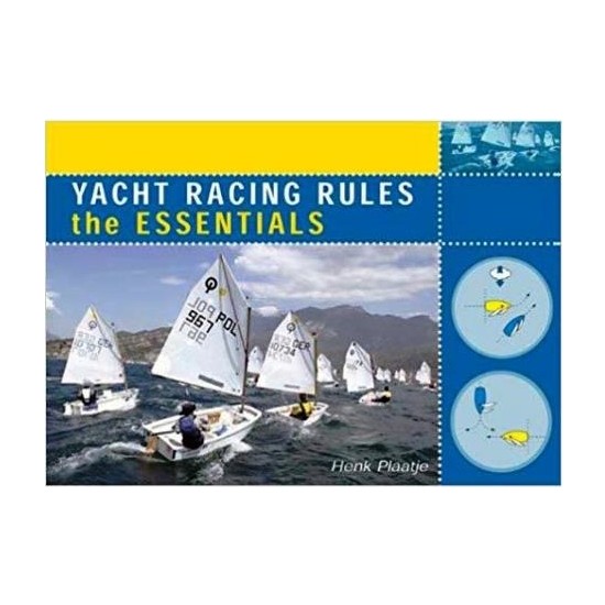 australian yacht racing rules