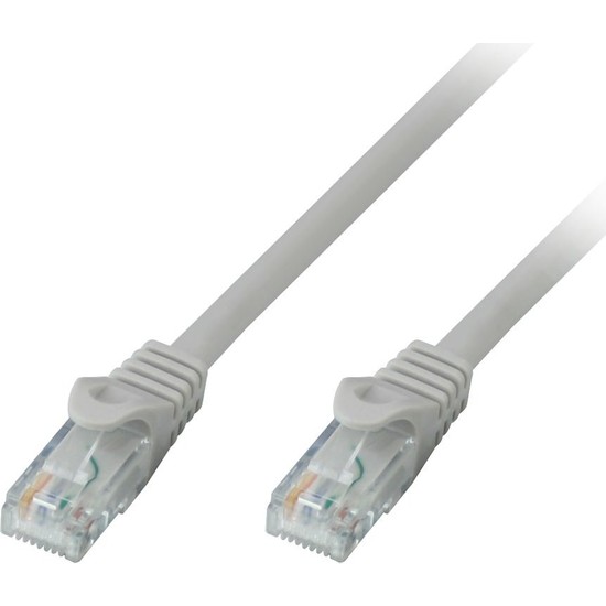 Alfais 4236 Cat5e Ethernet Patch İnternet Kablosu 15 m