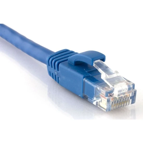 Alfais 4216 Cat6 Ethernet Patch İnternet Kablosu 5 m