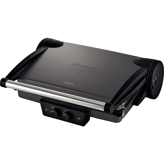 Siemens TG23331V Izgaralı Tost Makinesi