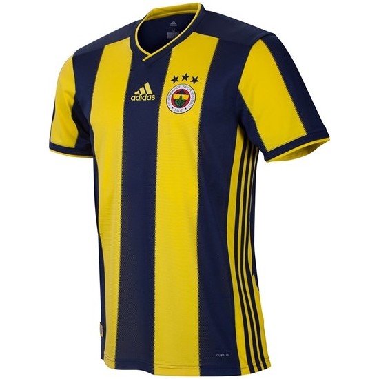 adidas Çubuklu Fenerbahçe Forması Cg0683 Fiyatı