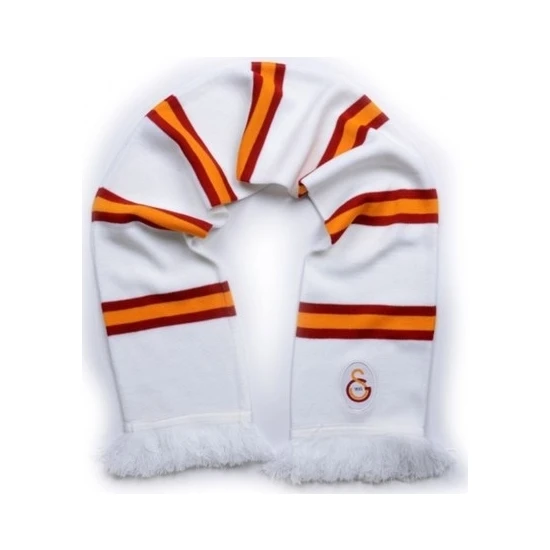 Galatasaray Lisanslı Casual Atkı