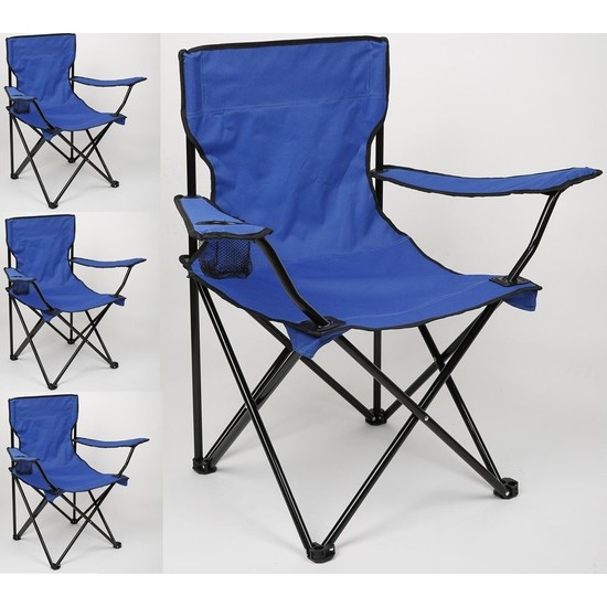 Ads Kamp Sandalyesi Çantalı Kamp Koltuğu Rejisör Sandalye ( Fiyatı