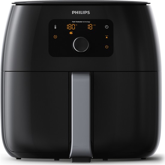 Philips HD9650/90 XXL Avance Collection Airfryer Fritöz