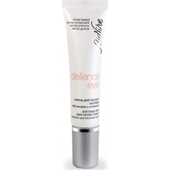 Bionike Defence Eye Anti Bags and Dark Circles Cream 15 ml Fiyatı