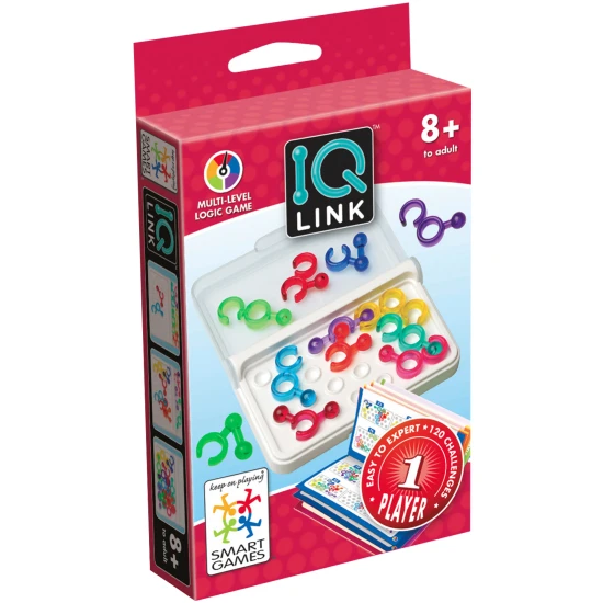 Smart Games IQ Link