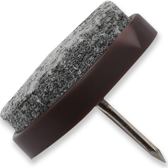 Toprak Çivili Masa Sandalye ve Koltuk Keçesi Zemin Koruyucu Fiyatı