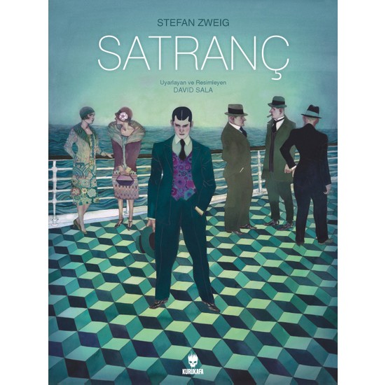 satranc stefan zweig satranc stefan zweig