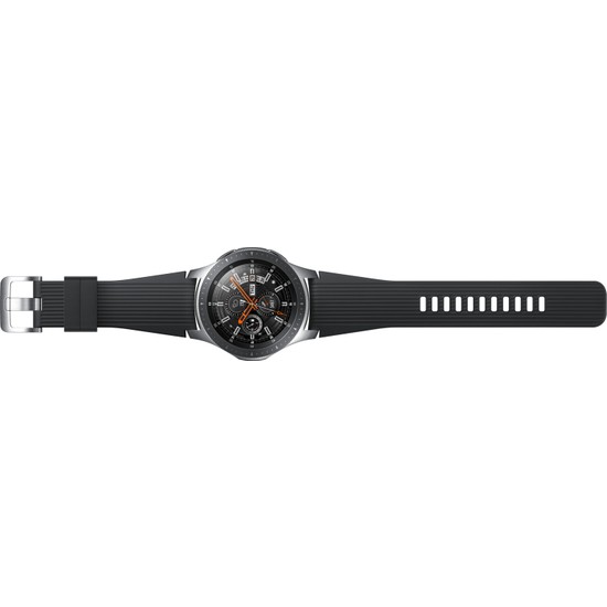 Samsung Galaxy Watch (46mm) (Android Uyumlu) Gümüş Fiyatı