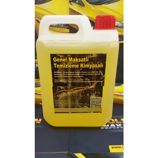 araba koltuk temizleme deterjanı