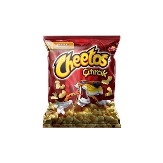 Cheetos Çıtırcık Cipsi 38 gr